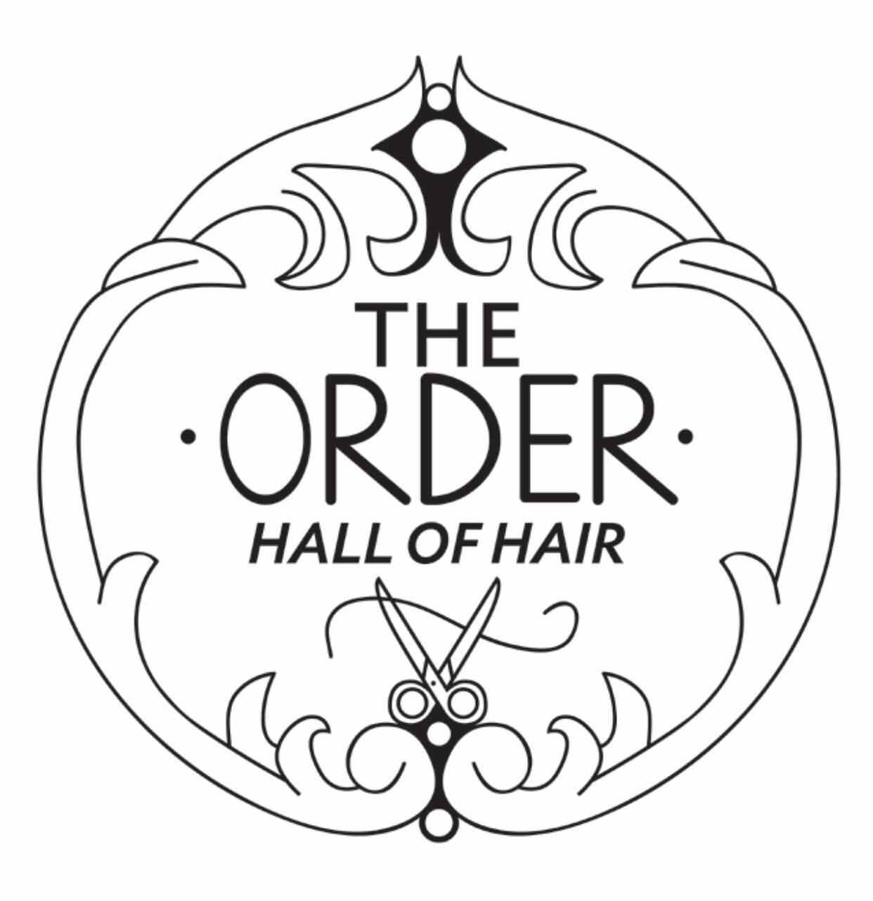 The Order Hall of Hair - St Thomas